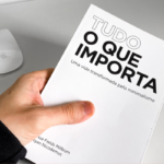 Minimalismo nos livros